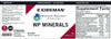 WP minerály - 90 tobolek - Kirkman
