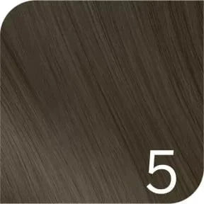 Revlon Color Excel από το Revlonissimo Tone on Tone Hair Color 5.1 Ανοιχτό καφέ τέφρα 70ml