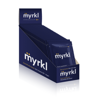 Myrkl