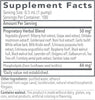 Biocidin®LSF - Липозомна формула с широкоспектърна - 50ml - биоцидинови ботаници