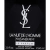 Yves Saint Laurent The Night Of The Man Eau De Parfum Spray 60ml
