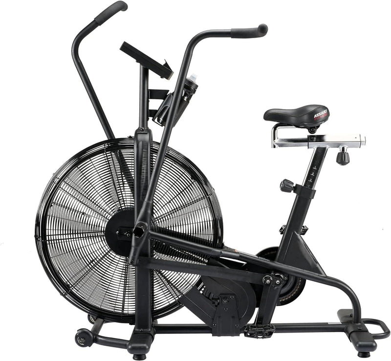 Air Bike Elite Assault Bike - Verbeterde elite -versie 6