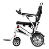 Welzo TrailFlex Duo klappbarer Offroad-Elektrorollstuhl