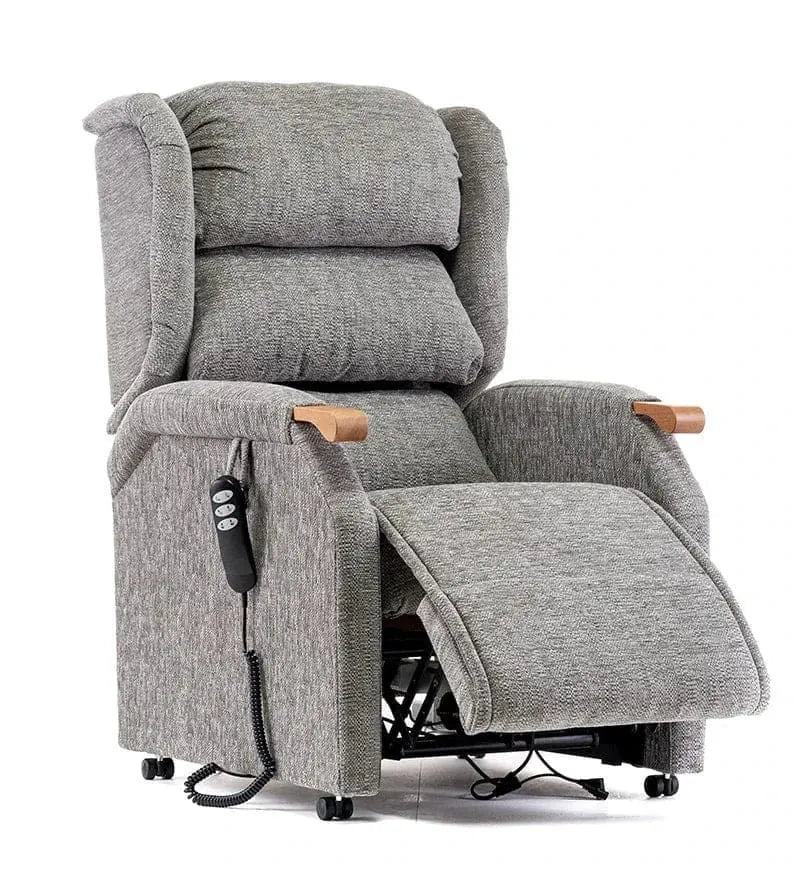 Millfield Riser Recliner - elegantní podpora s vylepšenou dostupností