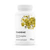 3-K Complete™ (Vitamin K) - 60 Veg Caps - Thorne - welzo