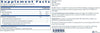 Biotagen Prebiotic Powder, 150G - Klaire Labs