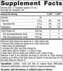 DHA voor kinderen (Strawberry) 237 ml - Noordse naturals