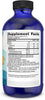 DHA voor kinderen (Strawberry) 237 ml - Noordse naturals