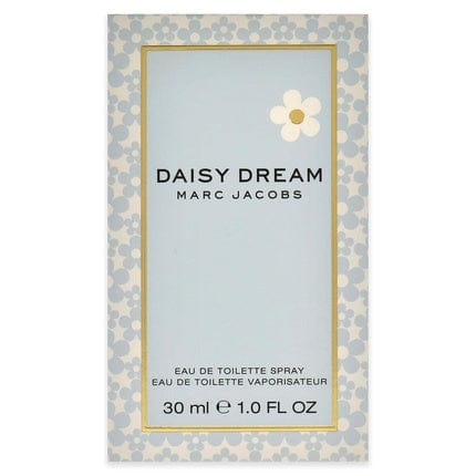 Marc Jacobs Daisy Dream Eau De Toilette Spray 30ml