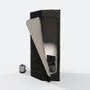 Portable Full Body Steam Sauna – 2000W, 4.2L Capacity