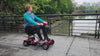 MYMOBILTISTLE FALTBELEITEL Mobilität 4Wheel Scooter 40 km (Kopie)