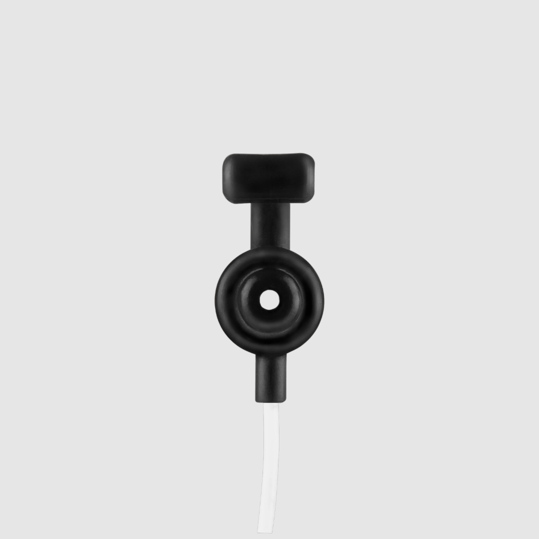 Welzo Neurosstim Pro - Стимулация на аурикуларния вагус на вагусния нерв за релаксация, сън и благополучие