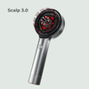 Welzo Red Light Hair Growth Brush Laser & Massager (V. 3.0)