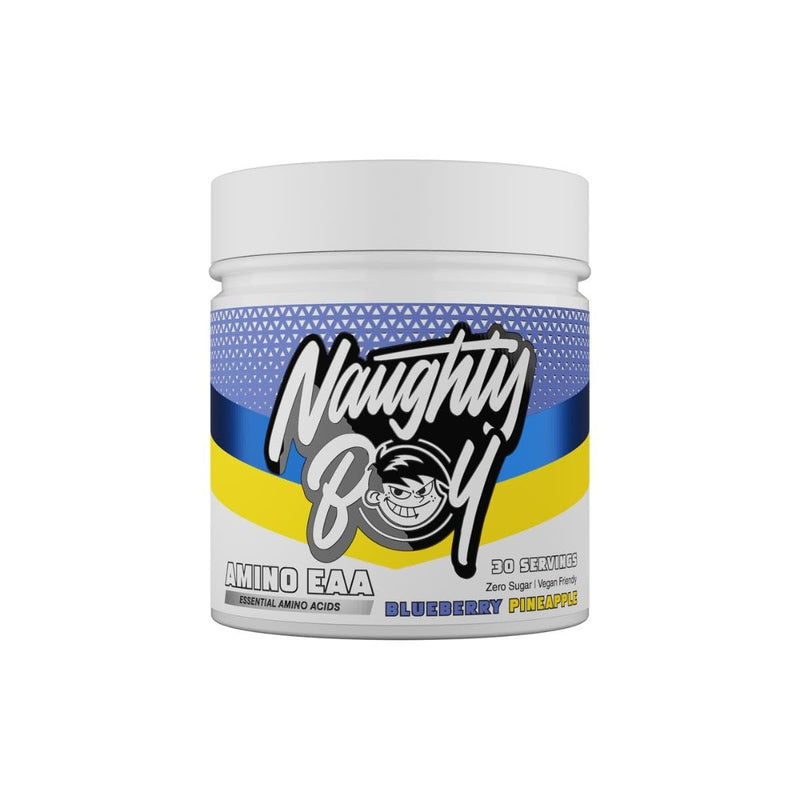 Naughty Boy Summer Vibes Amino EAA 345 γραμμάρια