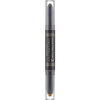 Max Factor Contouring Stick Eyeshadow Double-Sided Long Lasting Smudge and Waterproof