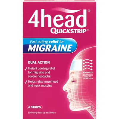 4 Head Quickstrip - welzo