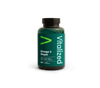 Vitalized Omega-3 Vegan, 60 softgels - Welzo
