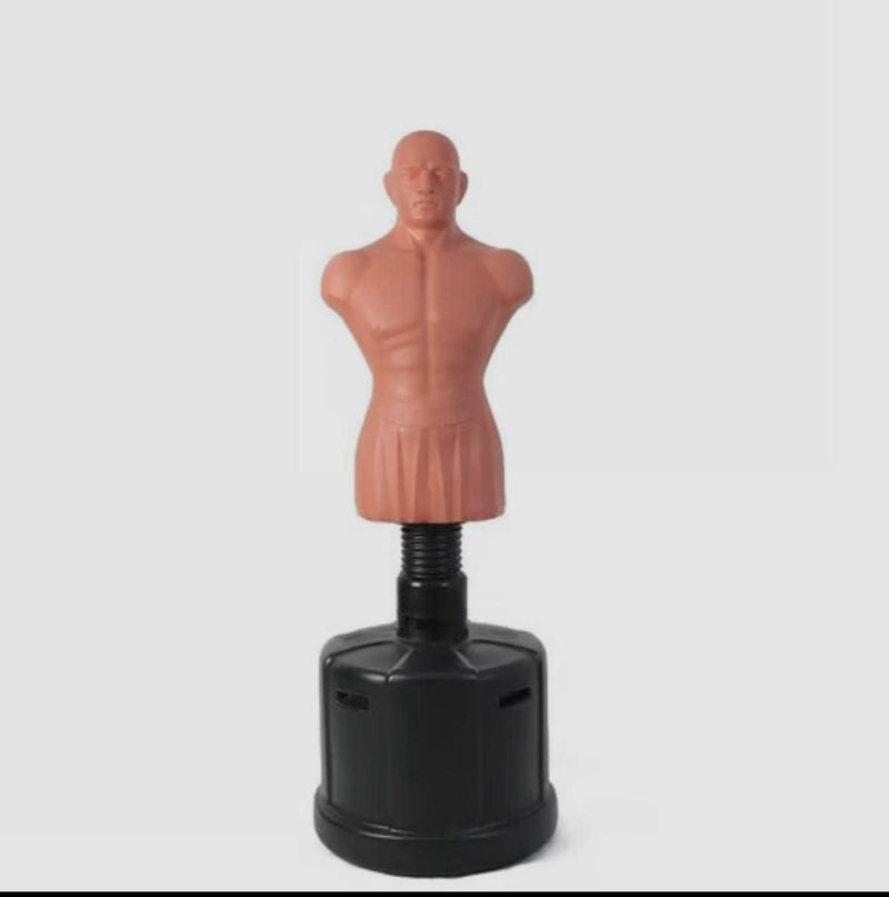 Elite Sparring Bob XL Freestanding Punch Bag Torso Training