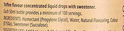 Myprotein flavdrops 50 ml