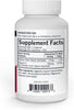 Witamina C 250 mg, hipoalergiczne, 250 kapsułek - Kirkman Laboratories