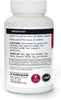 Witamina C 250 mg, hipoalergiczne, 250 kapsułek - Kirkman Laboratories