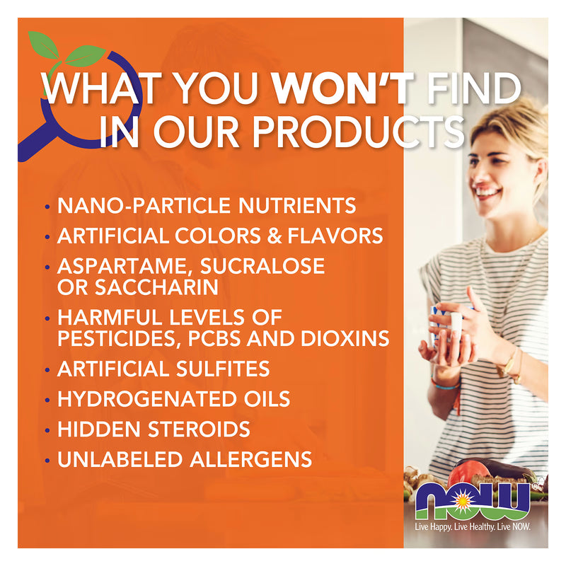 NOW Foods Candida Supplement - 90 vcaps