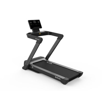 Eliterunner Pro 7000 - Πλήρως ηλεκτρικό εμπορικό διάδρομο με προηγμένα χαρακτηριστικά για επαγγελματικά γυμναστήρια