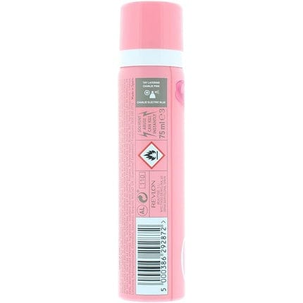 Revlon Charlie Pink Perfume Body Deodorant 75ml