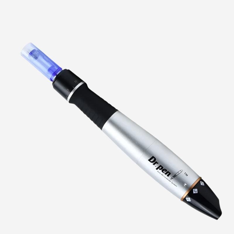 Dr. Pen Ultima M8s ασύρματο κιτ μικροεπινυλιών με 2 βελόνα (αντίγραφο)