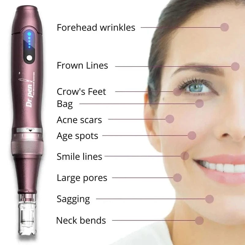 Wireless A10 Dr.Pen