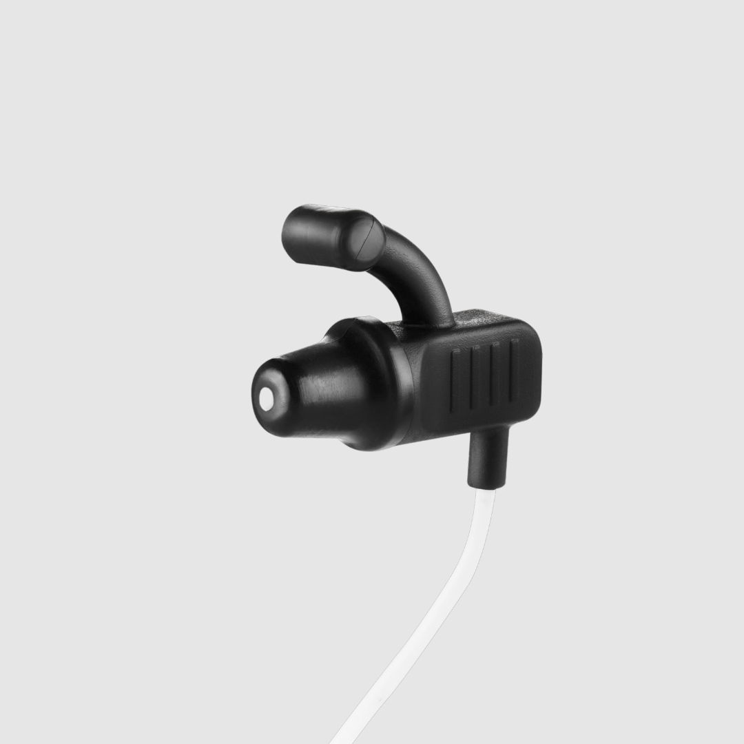 Welzo Neurosstim Pro - Стимулация на аурикуларния вагус на вагусния нерв за релаксация, сън и благополучие