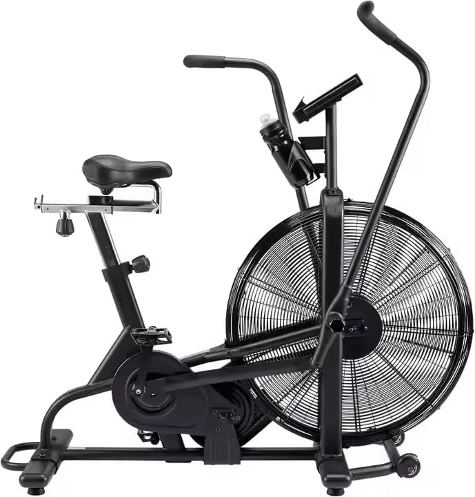 Air Bike Elite Assault Bike - Verbeterde elite -versie 6