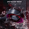 Welzo Red Light Hair Growth Brush Laser & Massager (V. 3.0)