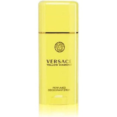 Versace Yellow Diamond Perfumed Deodorant Stick For Her 50ml