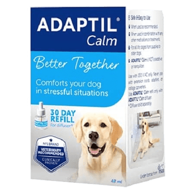 Adaptil Calm Diffuser Refill Pack - welzo