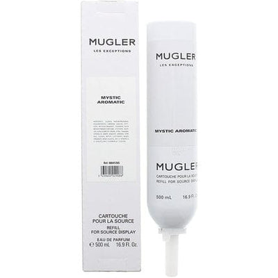 Mugler Les Exceptions Mystic Aromatic Eau De Parfum 80ml