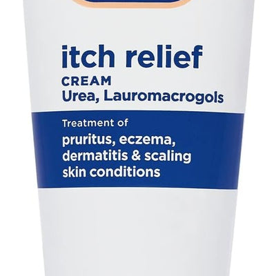 E45 Itch Relief 50g