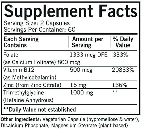 Glutatione Assist Ipoallergenic, 120 Capsule - Kirkman Laboratories