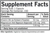 P-5-P mit Magnesium-Bisglycinat (hypoallergen), 100 Kapseln-Kirkman Laboratories