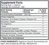 ENZIM-COMPLETE/DPP-IV II s ISOGEST-om, 180 kapsula-Kirkman Laboratories