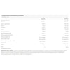 Nutrend Pump Pre-Workout - 225 Grams