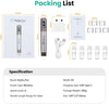 Hydra Pen H3 Derma stylo