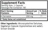 L -καρζίνη 200mg (υποαλλεργικό), 90 κάψουλες - εργαστήρια Kirkman