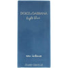 Dolce & Gabbana DG Light Blue EDP Eau Intense 25ml