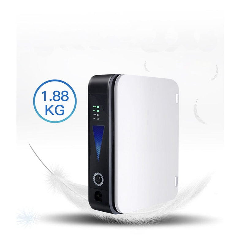 Small Portable Oxygen Concentrator High Concentration for Home Use and Travel 1.88KG