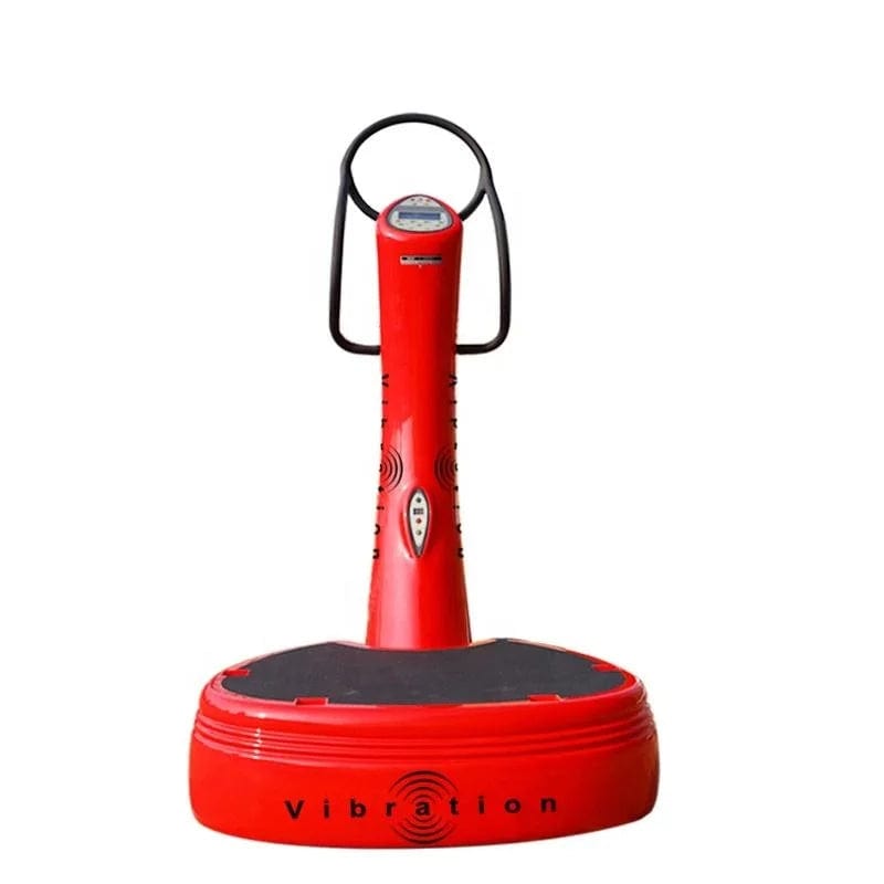 Δόνηση πλακών τροφοδοσίας - Power Shaker for Fitness Εμπορική χρήση