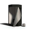 Portable Full Body Steam Sauna – 2000W, 4.2L Capacity