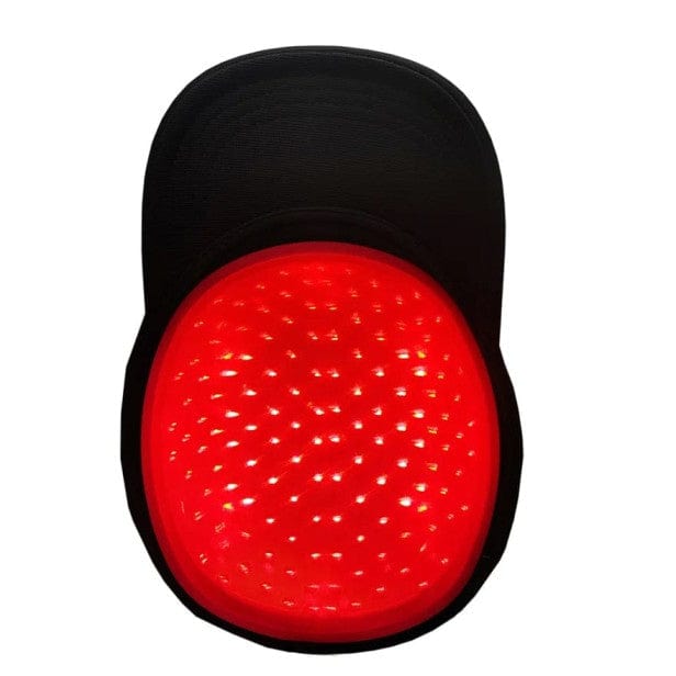 Κόκκινο φως υπέρυθρης καπέλο Welzo High Dosage Hair Growth θεραπεία