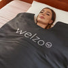 Premium Welzo Infrared Sauna Blanket Version 6