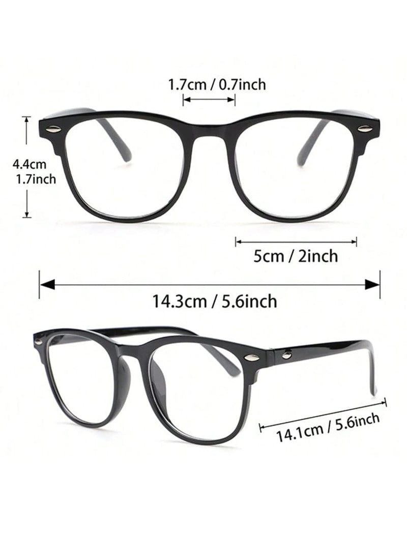 FIORÉLLI Classico Blue Light Glasses